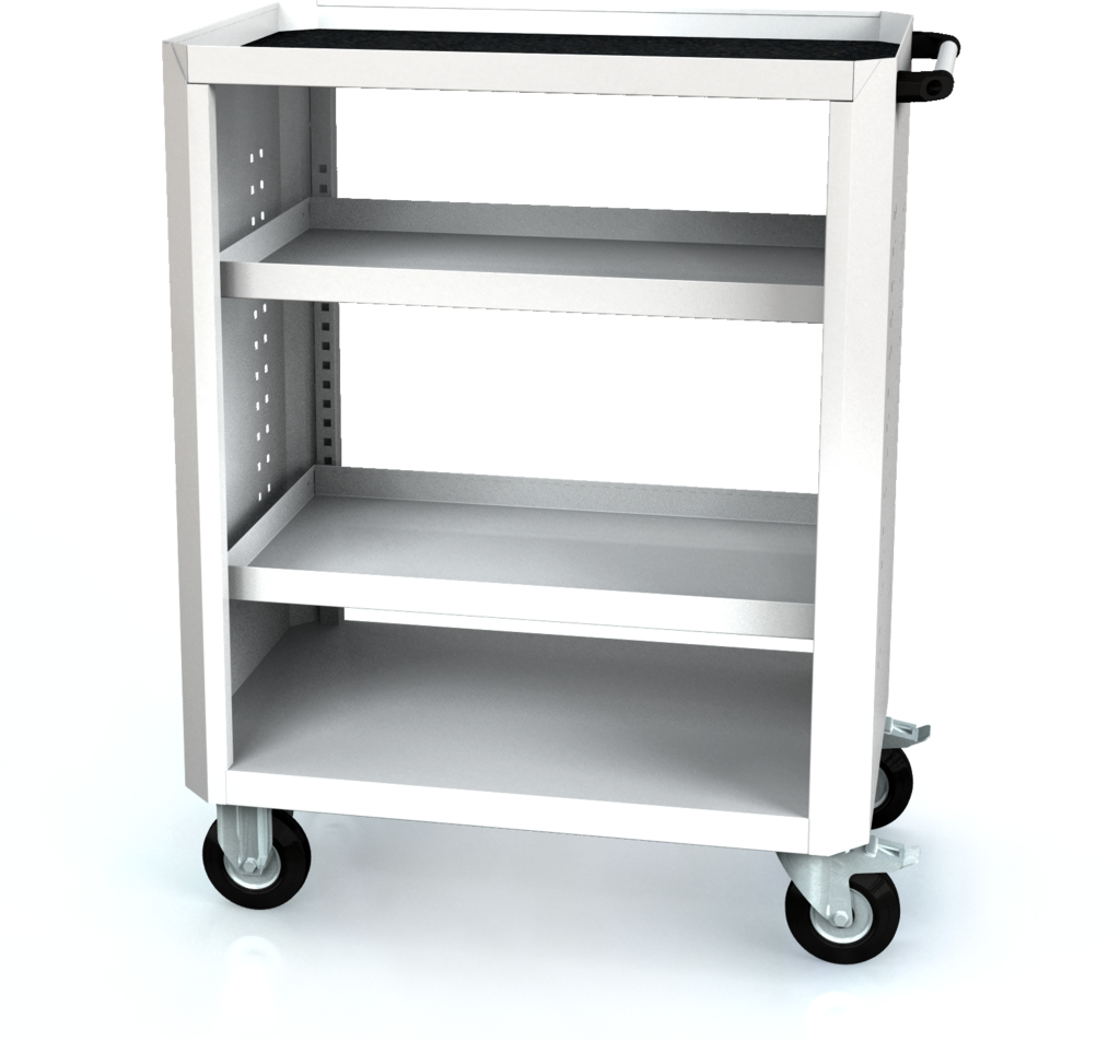 Trolley DVU 968 x 765 x 500 - basic